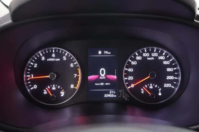 Kia Picanto (2021) thumbnail 12