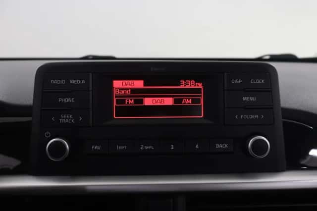 Kia Picanto (2021) thumbnail 13