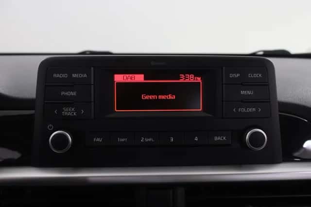 Kia Picanto (2021) thumbnail 14