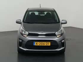 Kia Picanto (2021) thumbnail 3