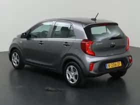 Kia Picanto (2021) thumbnail 22