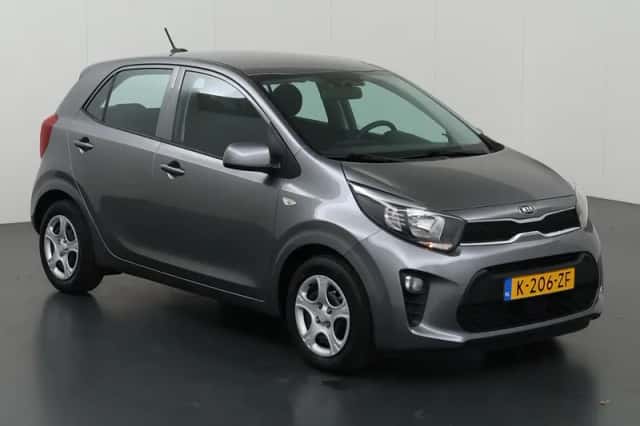 Kia Picanto (2021) thumbnail 23