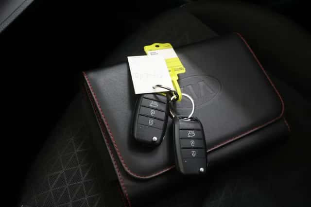 Kia Picanto (2021) thumbnail 25