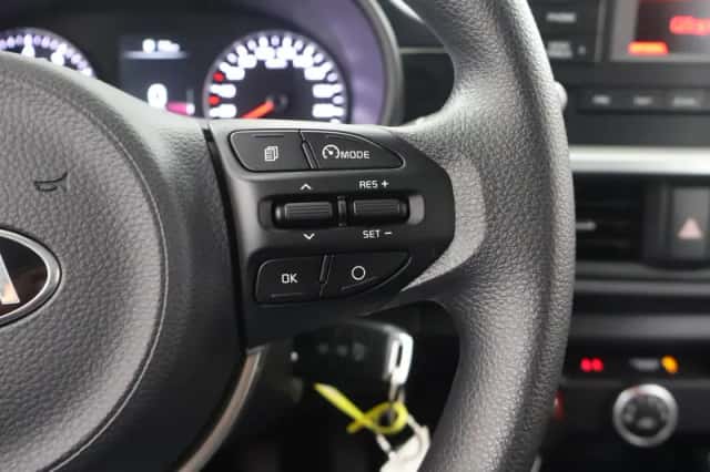 Kia Picanto (2021) thumbnail 27