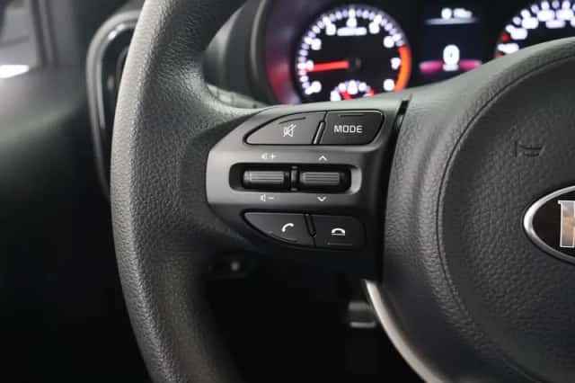 Kia Picanto (2021) thumbnail 29