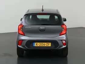 Kia Picanto (2021) thumbnail 4
