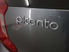 Kia Picanto (2021) thumbnail 33