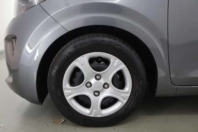 Kia Picanto (2021) thumbnail 34