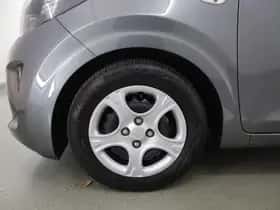 Kia Picanto (2021) thumbnail 34