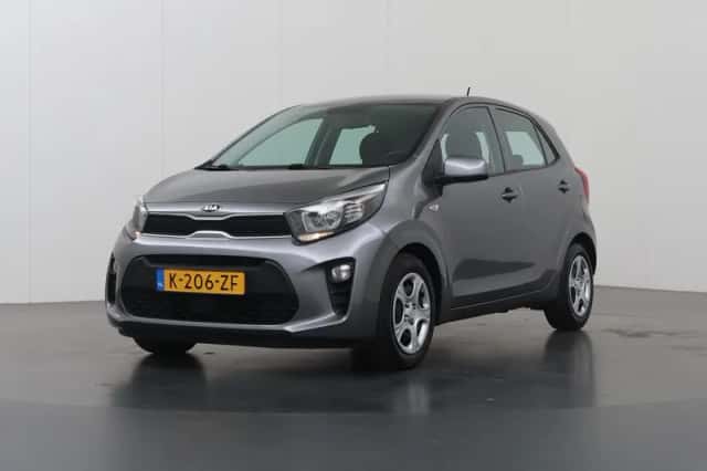 Kia Picanto (2021) thumbnail 35