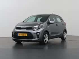 Kia Picanto (2021) thumbnail 35