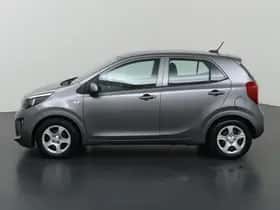 Kia Picanto (2021) thumbnail 5