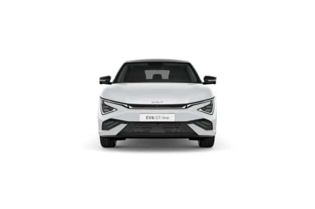 Kia EV6 (2026) thumbnail 4