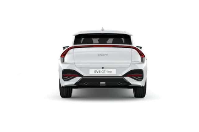Kia EV6 (2026) thumbnail 5