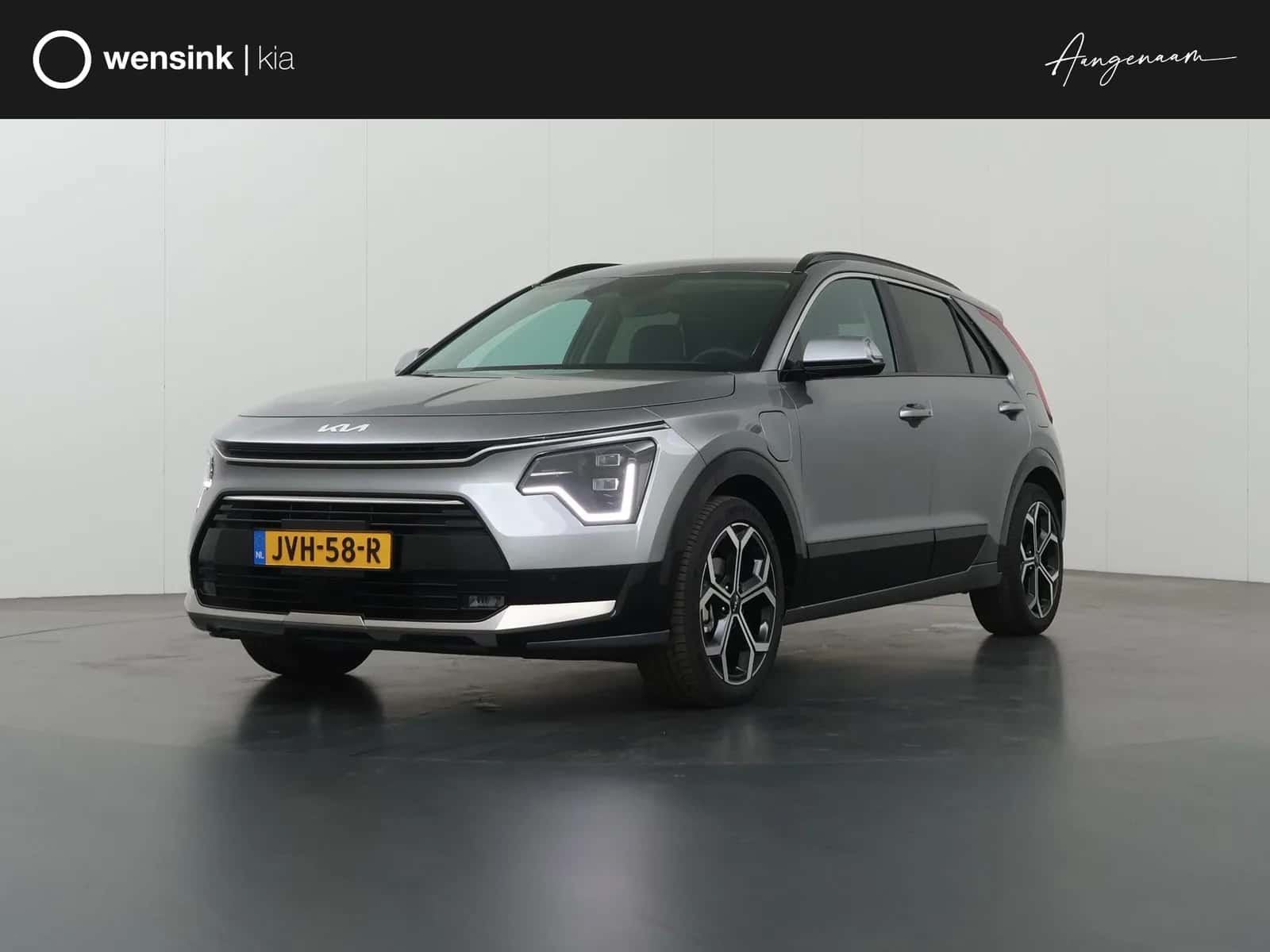 Kia Niro (2025) — foto 1