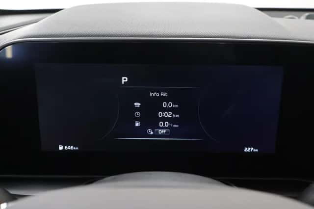 Kia Niro (2025) thumbnail 12
