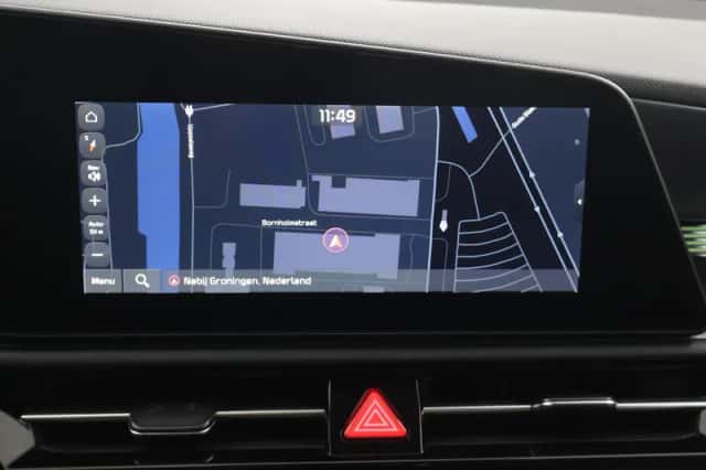 Kia Niro (2025) thumbnail 13