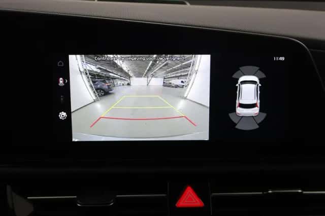 Kia Niro (2025) thumbnail 14