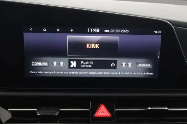 Kia Niro (2025) thumbnail 15