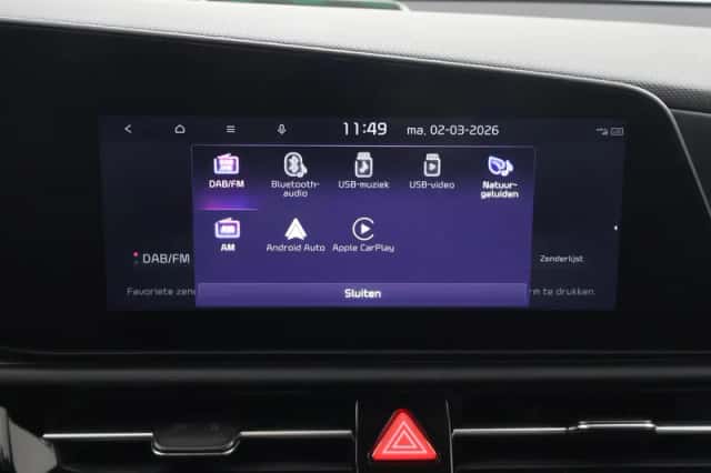 Kia Niro (2025) thumbnail 16