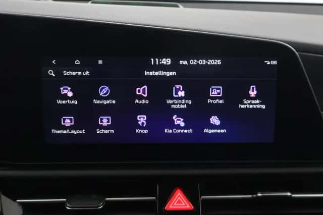 Kia Niro (2025) thumbnail 17