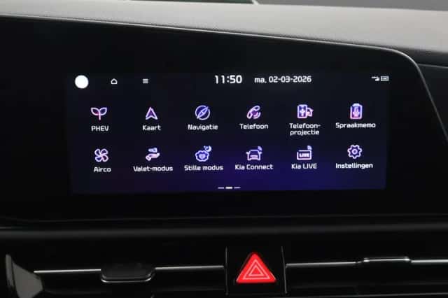 Kia Niro (2025) thumbnail 18