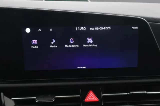 Kia Niro (2025) thumbnail 19