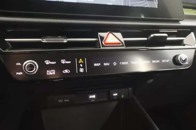 Kia Niro (2025) thumbnail 20