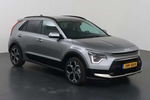 Kia Niro (2025) thumbnail 23