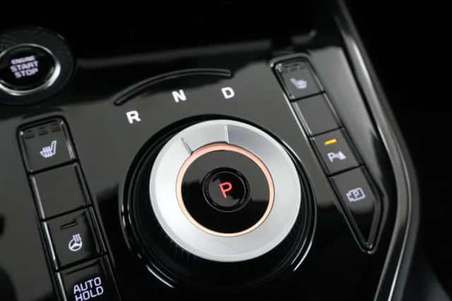 Kia Niro (2025) thumbnail 27
