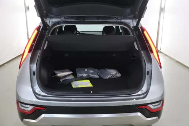 Kia Niro (2025) thumbnail 38