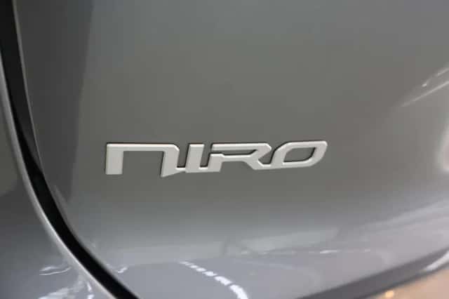 Kia Niro (2025) thumbnail 40