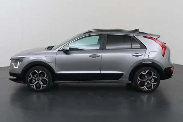 Kia Niro (2025) thumbnail 5