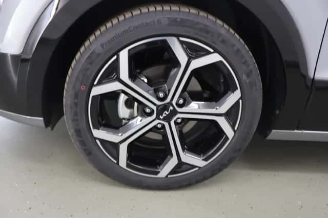 Kia Niro (2025) thumbnail 42