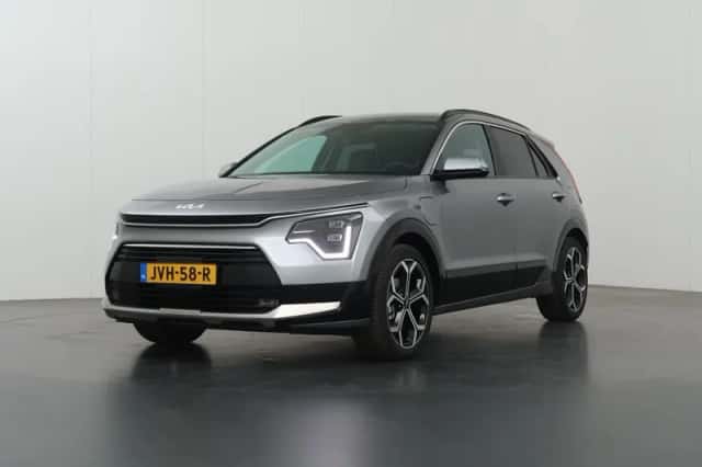 Kia Niro (2025) thumbnail 43