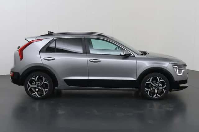 Kia Niro (2025) thumbnail 6