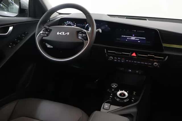 Kia Niro (2025) thumbnail 9