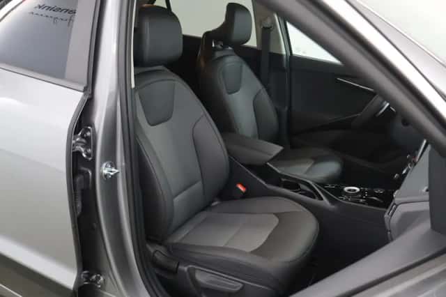 Kia Niro (2025) thumbnail 10