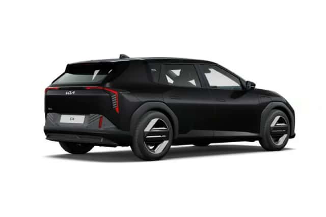 Kia EV4 (2026) thumbnail 2