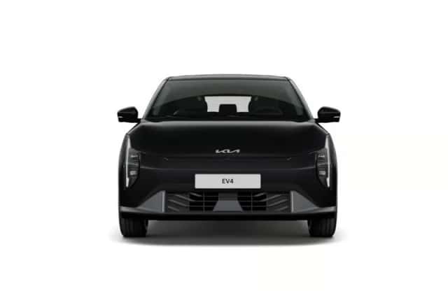Kia EV4 (2026) thumbnail 4