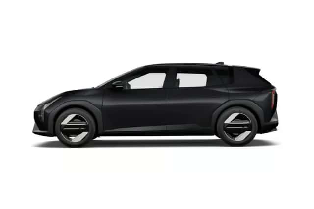 Kia EV4 (2026) thumbnail 5