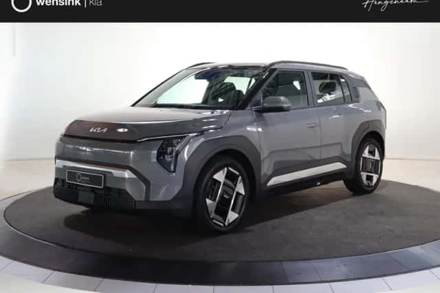 Kia EV3 (2026) thumbnail 1