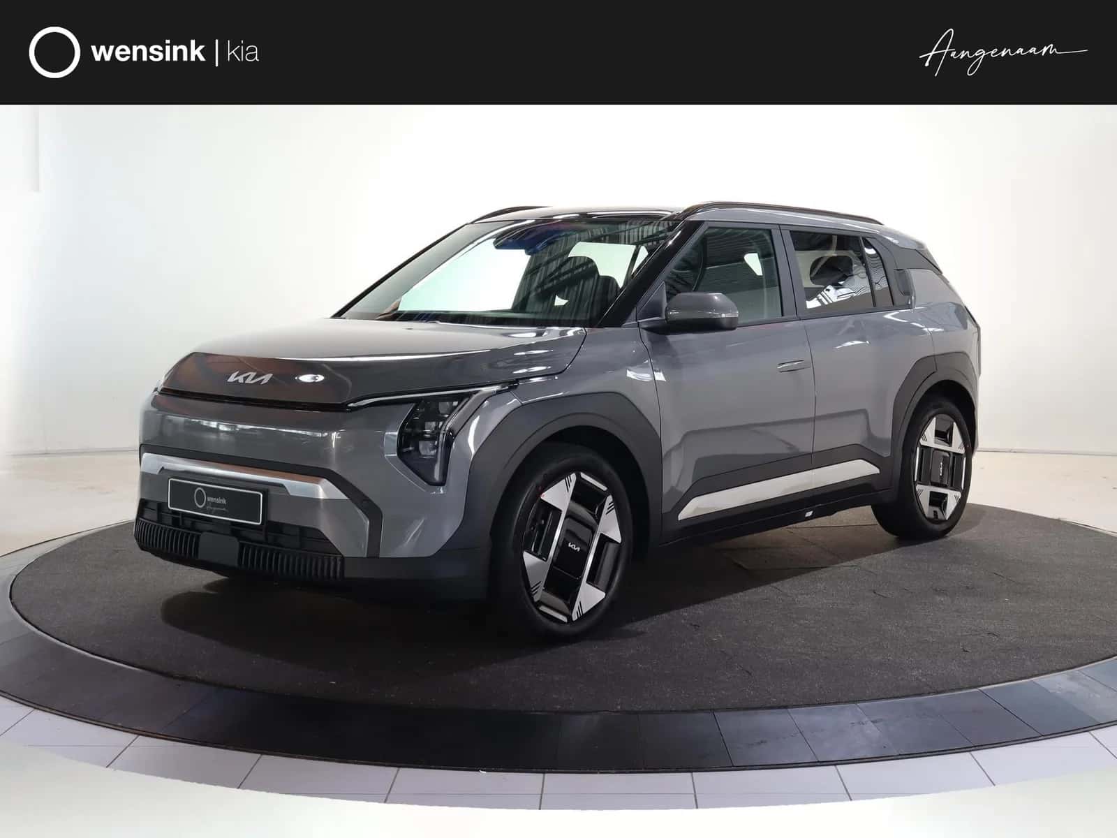 Kia EV3 (2026) — foto 1