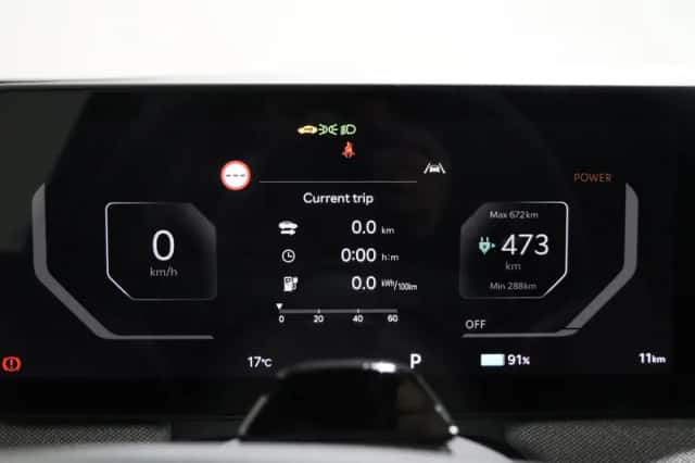 Kia EV3 (2026) thumbnail 12