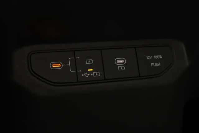 Kia EV3 (2026) thumbnail 17