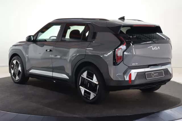 Kia EV3 (2026) thumbnail 18
