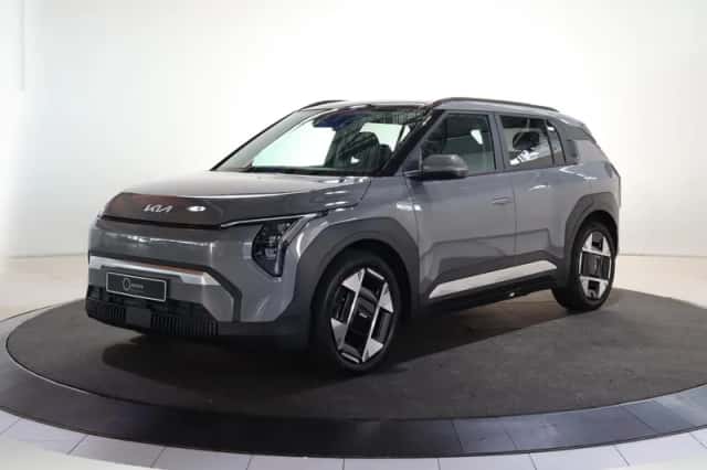 Kia EV3 (2026) thumbnail 21