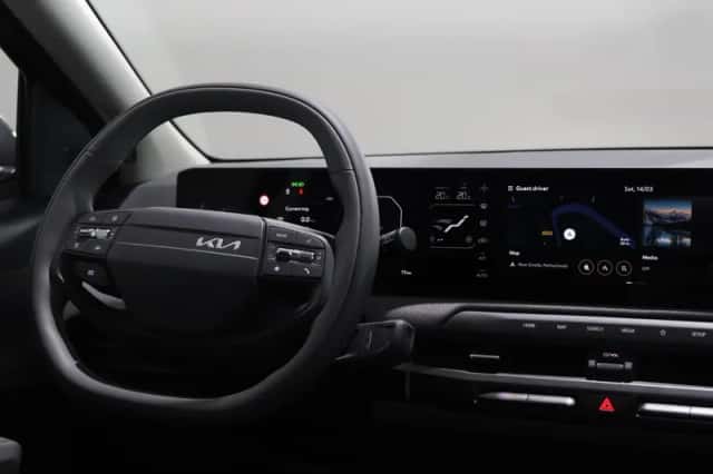 Kia EV3 (2026) thumbnail 9