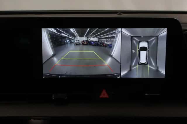 Kia Sportage (2022) thumbnail 16