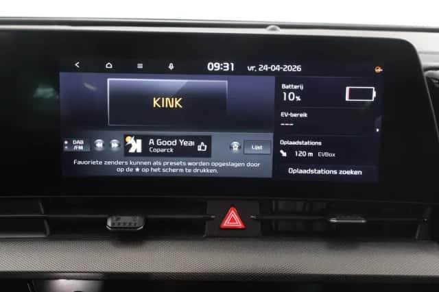 Kia Sportage (2022) thumbnail 17